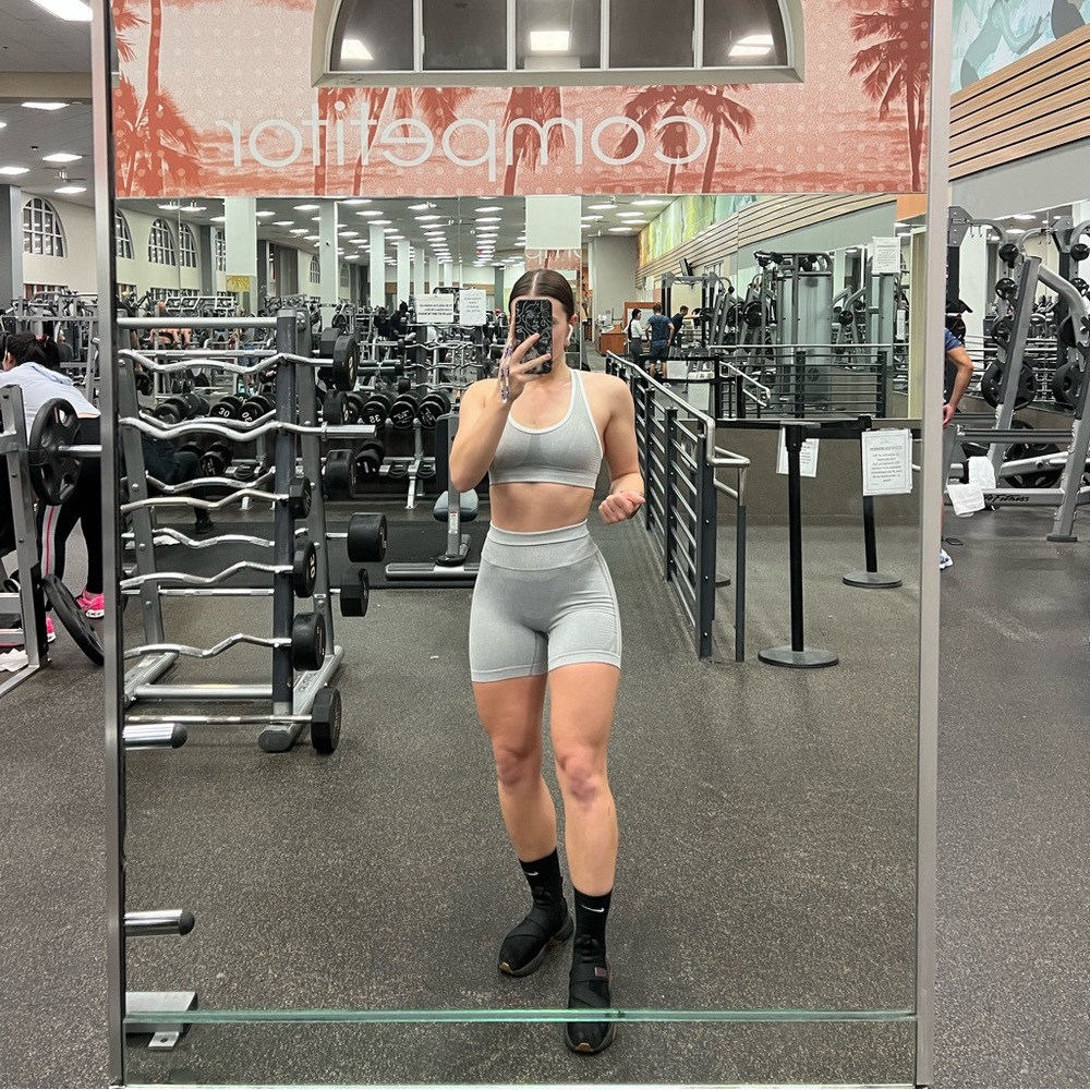 Workout Set